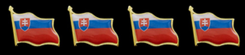 Slovenská vlajka